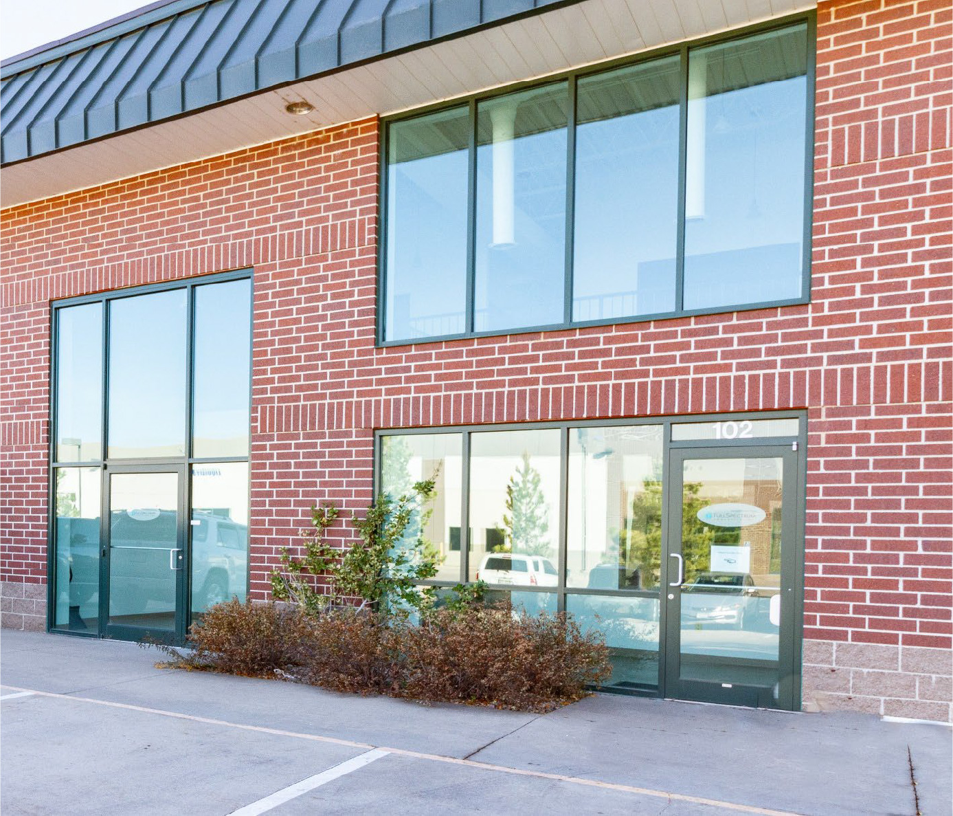 Wheat Ridge commercial real estate properties
