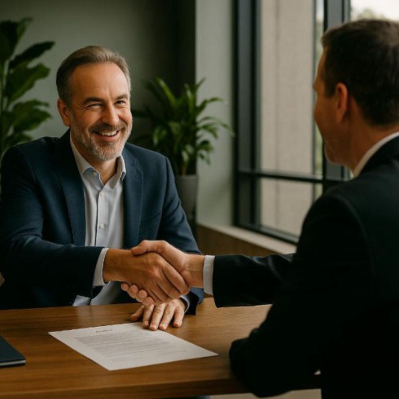 Buying vs. Leasing
