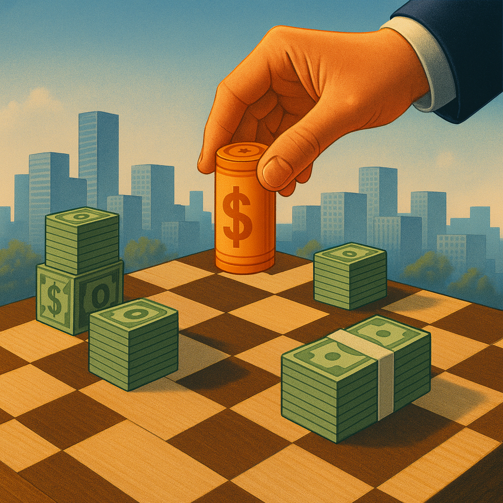 What is a 1031 Exchange?