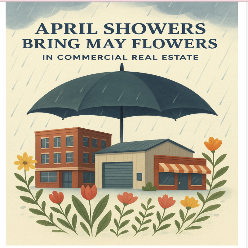 April Showers