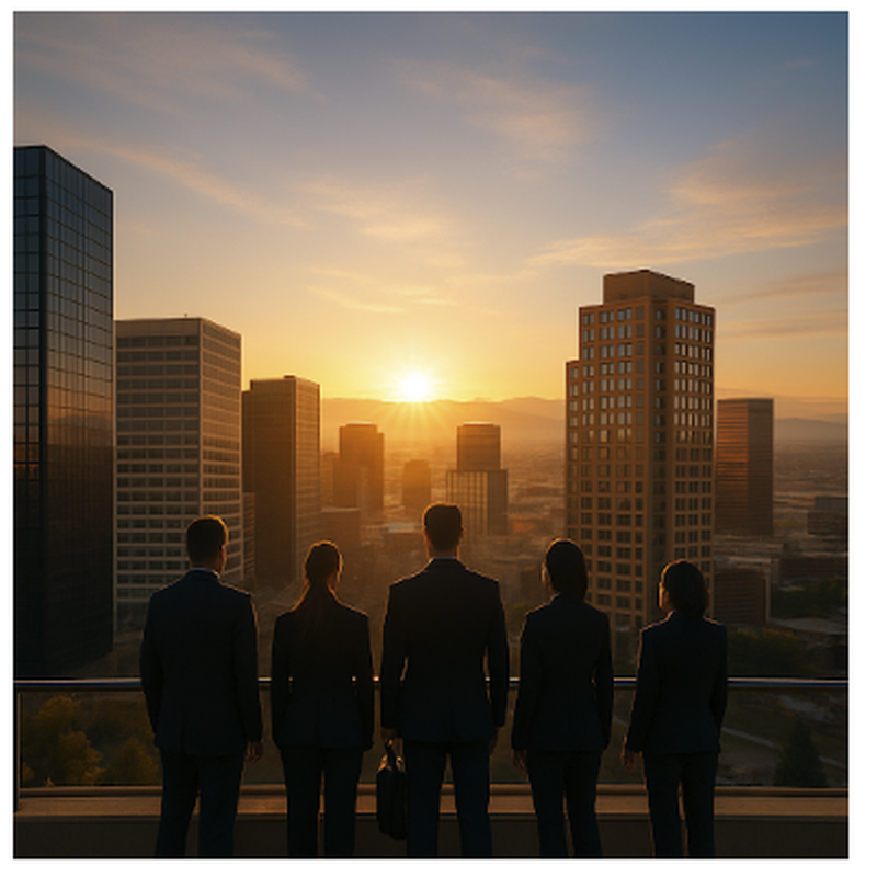 Office to Residential Conversions in Denver