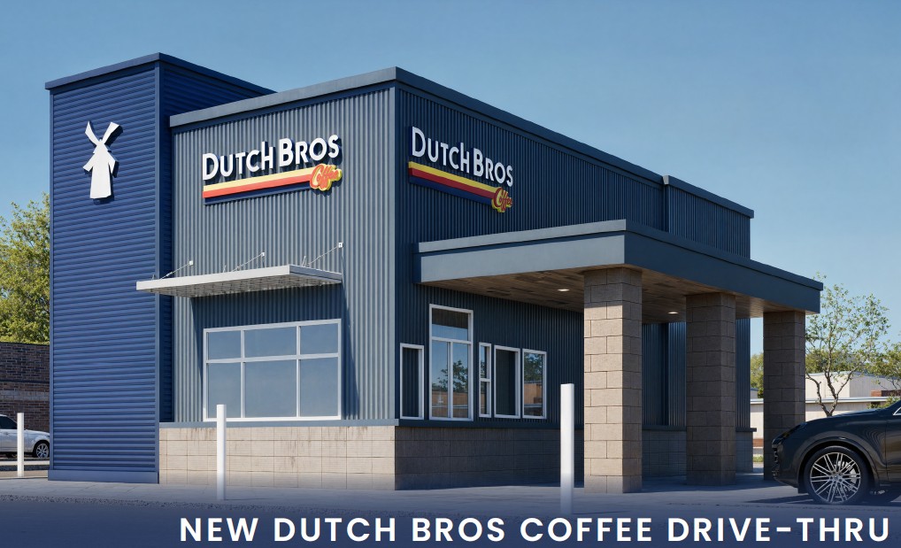dutch bros